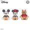 Disney D100 Vintage Collection - Mickey | Minnie | Pooh